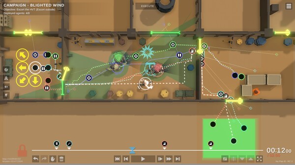 图片[5]-没有B计划 v1.2（No Plan B）免安装中文版-87软件库｜绿色软件+破解游戏下载站