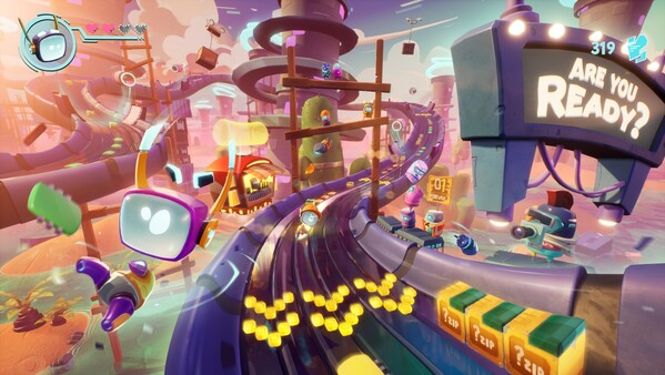 图片[4]-波提：字节国度大冒险 v1.15.0（Boti: Byteland Overclocked）免安装中文版-87软件库｜绿色软件+破解游戏下载站