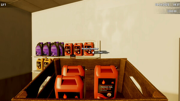 图片[4]-挖油吧！爸爸 v1.0.0 单机+联机（Fuel Harvest Together）免安装中文版-87软件库｜绿色软件+破解游戏下载站