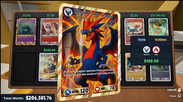 图片[6]-卡牌店模拟器 Build.19441380 单机+联机（Card Shop Simulator）免安装中文版-87软件库｜绿色软件+破解游戏下载站