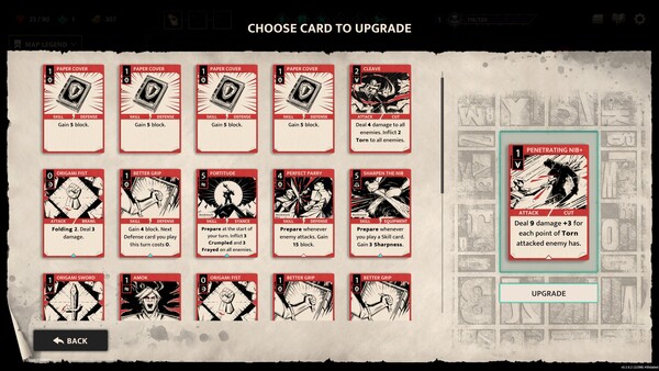 图片[5]-与生俱来|墨生 Build.19441804（Inkborn）免安装中文版-87软件库｜绿色软件+破解游戏下载站