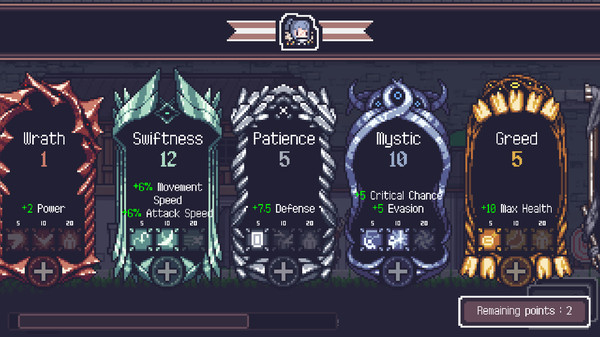 图片[4]-贪婪地牢 v1.7.6（Dungreed）免安装中文版-87软件库｜绿色软件+破解游戏下载站