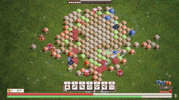 图片[2]-键盘大战 Build.19432241（Keytamine）免安装中文版-87软件库｜绿色软件+破解游戏下载站