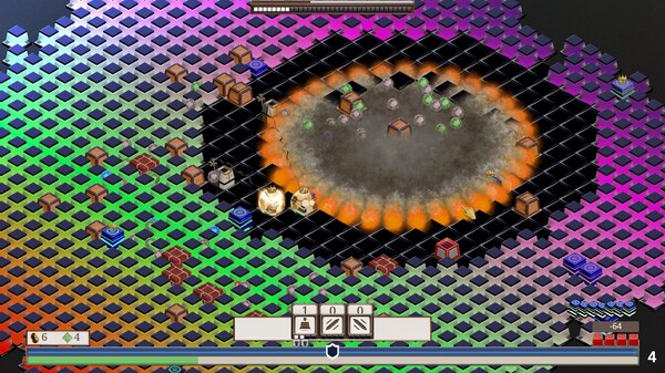 图片[3]-键盘大战 Build.19432241（Keytamine）免安装中文版-87软件库｜绿色软件+破解游戏下载站