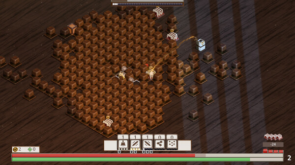 图片[5]-键盘大战 Build.19432241（Keytamine）免安装中文版-87软件库｜绿色软件+破解游戏下载站