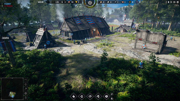 图片[6]-维京之城|弗罗森海姆 v1.4.10.3（Frozenheim）免安装中文版-87软件库｜绿色软件+破解游戏下载站