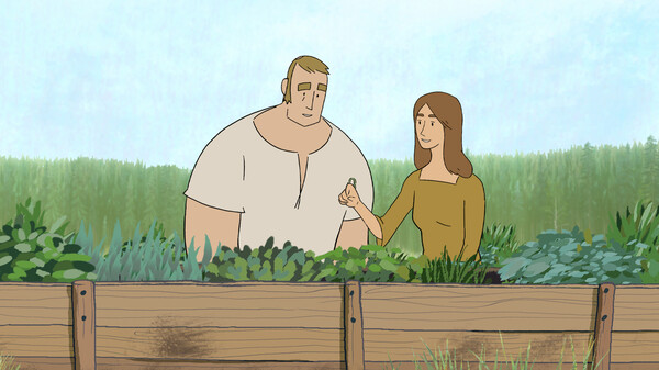 图片[2]-Pine：情与逝 Build.17196935（Pine: A Story of Loss）免安装中文版-87软件库｜绿色软件+破解游戏下载站