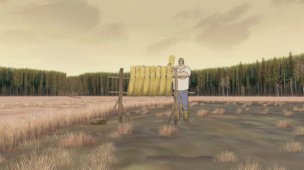 图片[4]-Pine：情与逝 Build.17196935（Pine: A Story of Loss）免安装中文版-87软件库｜绿色软件+破解游戏下载站