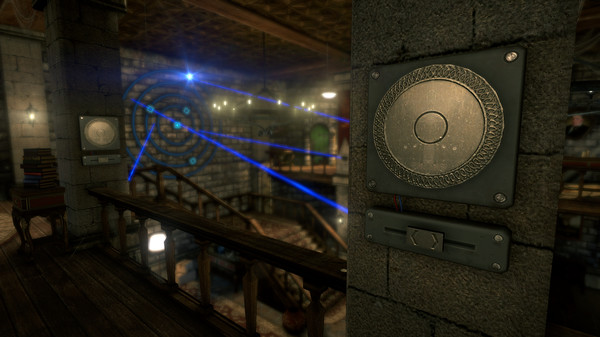 图片[2]-天坛之眼 Build 12418756（The Eyes of Ara）免安装中文版-87软件库｜绿色软件+破解游戏下载站