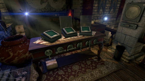 图片[3]-天坛之眼 Build 12418756（The Eyes of Ara）免安装中文版-87软件库｜绿色软件+破解游戏下载站