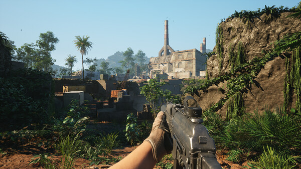 图片[5]-红河行动 单机+联机 Build.19404376（Incursion Red River）免安装英文版-87软件库｜绿色软件+破解游戏下载站