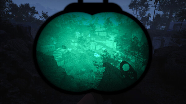 图片[6]-红河行动 单机+联机 Build.19404376（Incursion Red River）免安装英文版-87软件库｜绿色软件+破解游戏下载站