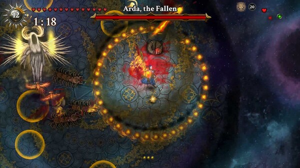 图片[2]-争取光明：生存之战 Build 19374623（Striving for Light: Survival）免安装中文版-87软件库｜绿色软件+破解游戏下载站