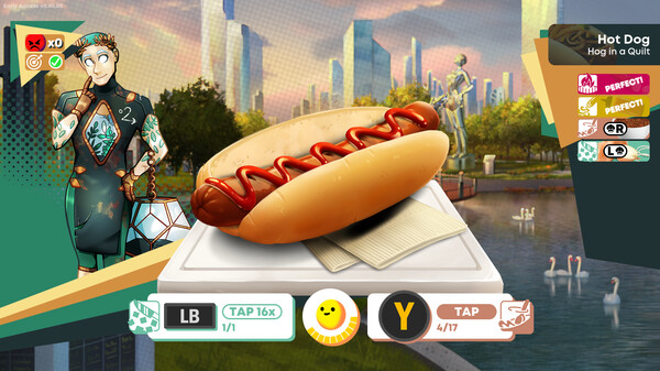 图片[2]-烹调上菜无止境 v1.00.06a（Cook Serve Forever）免安装英文版-87软件库｜绿色软件+破解游戏下载站