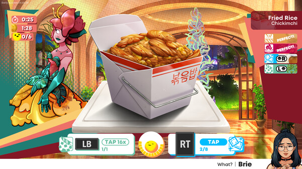 图片[3]-烹调上菜无止境 v1.00.06a（Cook Serve Forever）免安装英文版-87软件库｜绿色软件+破解游戏下载站