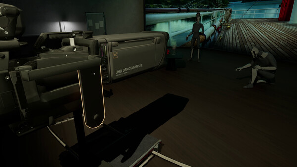 图片[3]-遗映 v1.0.3.54901（Dead Take）免安装中文版-87软件库｜绿色软件+破解游戏下载站