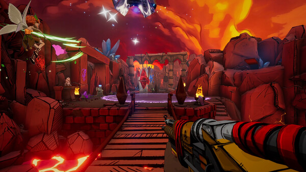 图片[4]-天国射爆王 v1.0.04（Holy Shoot）免安装中文版-87软件库｜绿色软件+破解游戏下载站