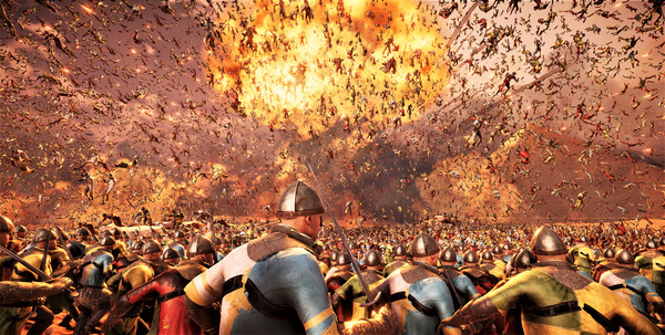 图片[3]-史诗战争模拟器2 v1.2（Ultimate Epic Battle Simulator 2）免安装中文版-87软件库｜绿色软件+破解游戏下载站