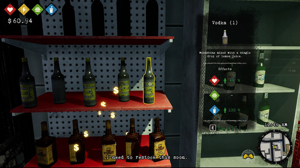 图片[6]-流浪汉模拟器 v3.7.12A（Bum Simulator）免安装中文版-87软件库｜绿色软件+破解游戏下载站