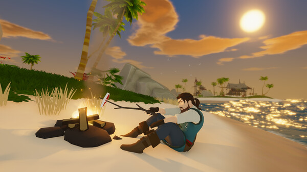 图片[6]-海盗之旅 v1.0.4（Captain Bones）免安装中文版-87软件库｜绿色软件+破解游戏下载站