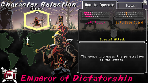 图片[6]-狂战赴死|狂怯生死 v1.0.2（Berserk or Die）免安装中文版-87软件库｜绿色软件+破解游戏下载站