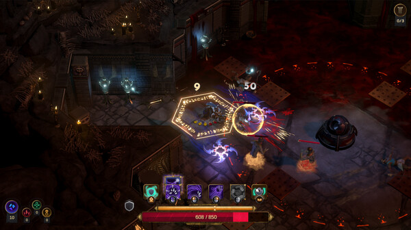 图片[2]-阿鲁之书|阿努之书 Build 19190057（The Book of Aaru）免安装中文版-87软件库｜绿色软件+破解游戏下载站