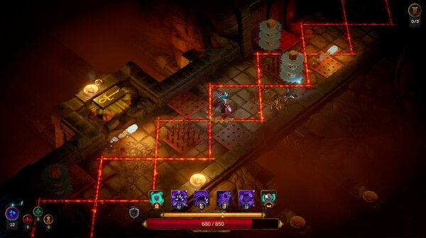 图片[3]-阿鲁之书|阿努之书 Build 19190057（The Book of Aaru）免安装中文版-87软件库｜绿色软件+破解游戏下载站