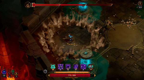 图片[4]-阿鲁之书|阿努之书 Build 19190057（The Book of Aaru）免安装中文版-87软件库｜绿色软件+破解游戏下载站