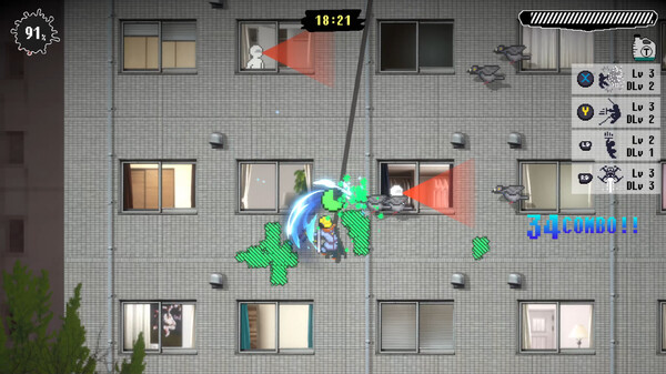 图片[4]-摩天一线 Build.19417561（SKY THE SCRAPER）免安装中文版-87软件库｜绿色软件+破解游戏下载站