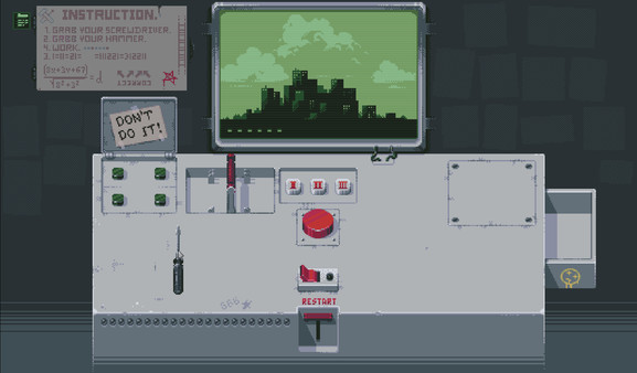 图片[3]-请勿乱动 Build.18394025（Please Don’t Touch Anything）免安装中文版-87软件库｜绿色软件+破解游戏下载站