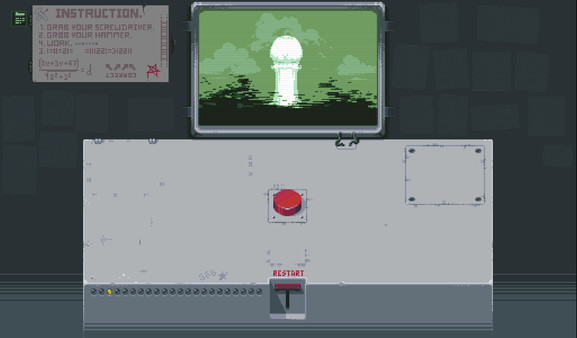 图片[6]-请勿乱动 Build.18394025（Please Don’t Touch Anything）免安装中文版-87软件库｜绿色软件+破解游戏下载站