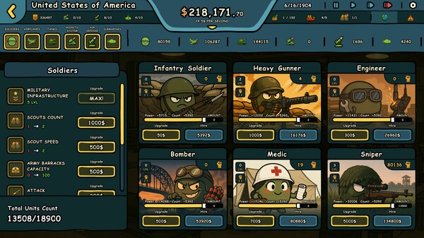 图片[4]-球国：权力协议 v1.0.0（Countryballs Power Protocol）免安装中文版-87软件库｜绿色软件+破解游戏下载站