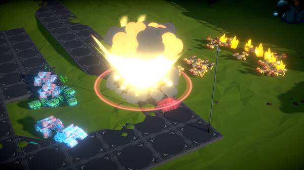 图片[4]-建筑师的回声 v1.1（Echoes of the Architects）免安装中文版-87软件库｜绿色软件+破解游戏下载站