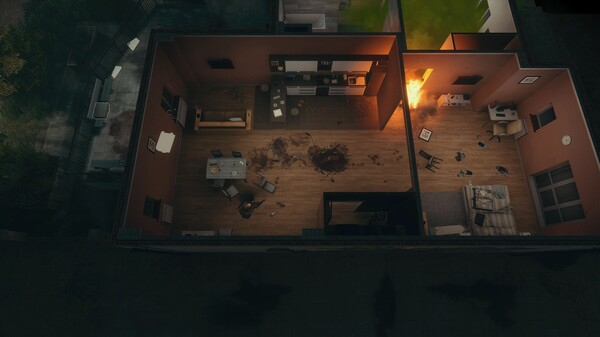 图片[4]-丧尸突袭：没有人能幸存 Build.18307375 单机+联机（ZOMBIE RAID No One Survives）免安装中文版-87软件库｜绿色软件+破解游戏下载站