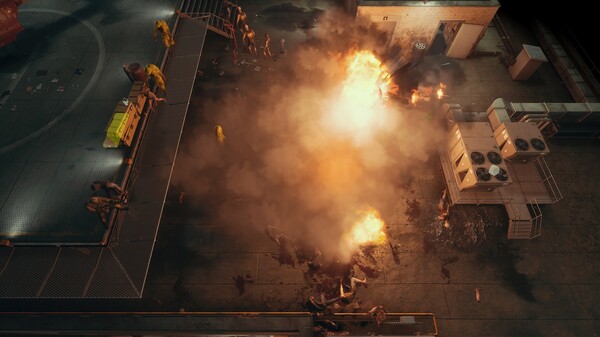 图片[6]-丧尸突袭：没有人能幸存 Build.18307375 单机+联机（ZOMBIE RAID No One Survives）免安装中文版-87软件库｜绿色软件+破解游戏下载站