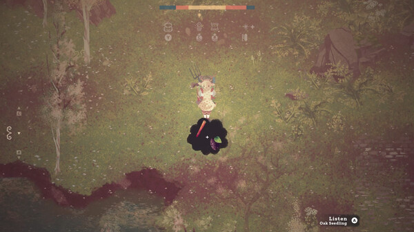 图片[3]-花园小径 v1.2.0.2（The Garden Path）免安装中文版-87软件库｜绿色软件+破解游戏下载站