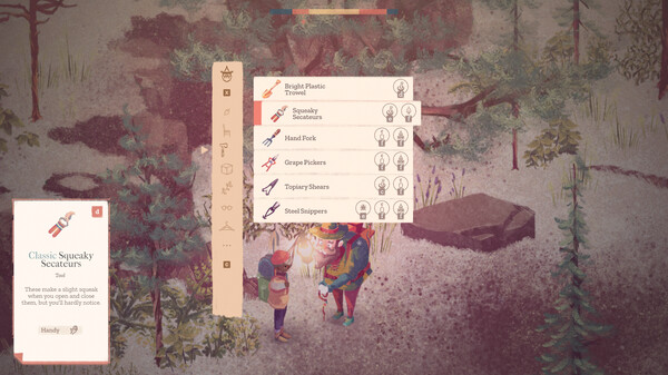 图片[4]-花园小径 v1.2.0.2（The Garden Path）免安装中文版-87软件库｜绿色软件+破解游戏下载站