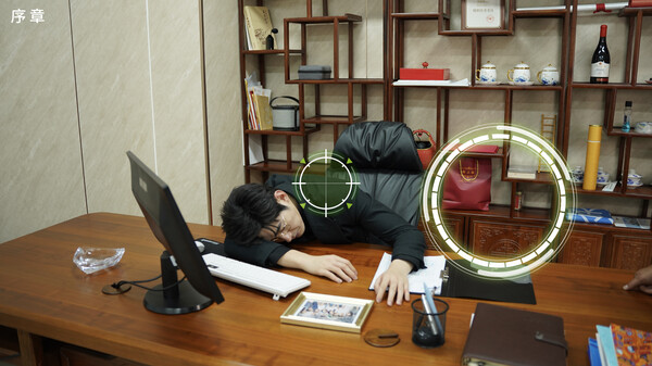 图片[3]-迷雾审判 v20250729（Misty Judgment）免安装中文版-87软件库｜绿色软件+破解游戏下载站