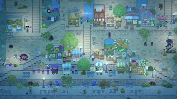 图片[2]-小小冒险家寻宝记|小小勇士 Build.19346552（Little Adventurer Treasure Hunt）免安装中文版-87软件库｜绿色软件+破解游戏下载站