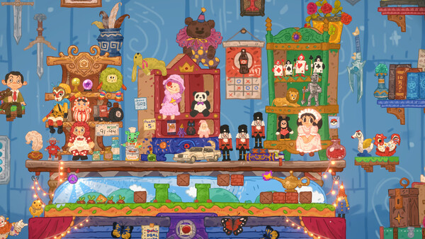 图片[3]-小小冒险家寻宝记|小小勇士 Build.19346552（Little Adventurer Treasure Hunt）免安装中文版-87软件库｜绿色软件+破解游戏下载站