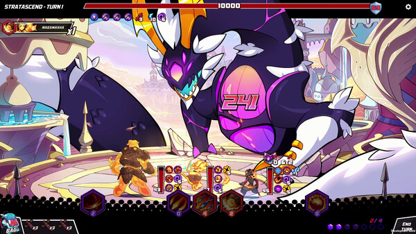 图片[2]-次元奇兵 v1.0.2（Dimensionals）免安装中文版-87软件库｜绿色软件+破解游戏下载站