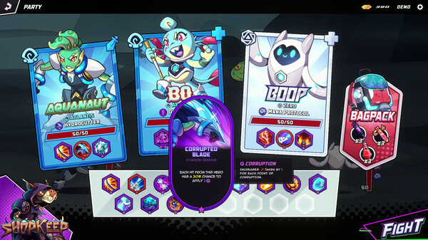 图片[3]-次元奇兵 v1.0.2（Dimensionals）免安装中文版-87软件库｜绿色软件+破解游戏下载站