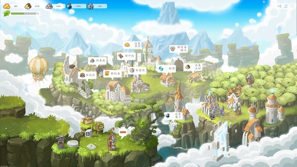 图片[4]-战争之石TD Build.19376494（Warstone TD）免安装中文版-87软件库｜绿色软件+破解游戏下载站