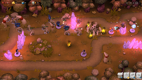 图片[6]-战争之石TD Build.19376494（Warstone TD）免安装中文版-87软件库｜绿色软件+破解游戏下载站