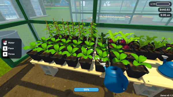 图片[4]-植物苗圃模拟器 v0.5.0（Plant Nursery Simulator）免安装中文版-87软件库｜绿色软件+破解游戏下载站