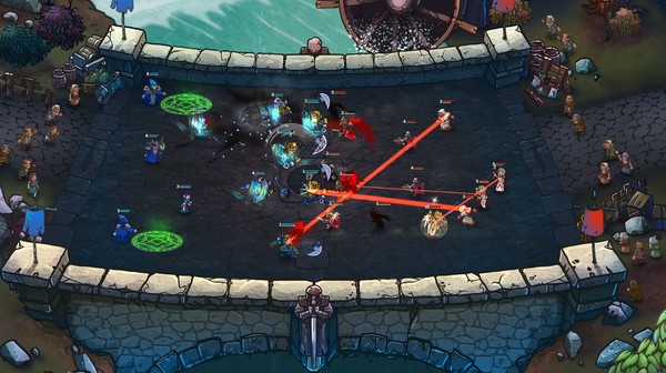 图片[2]-角斗士公会经理 v1.043 全DLC（Gladiator Guild Manager）免安装中文版-87软件库｜绿色软件+破解游戏下载站