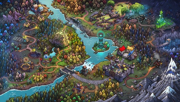 图片[3]-角斗士公会经理 v1.043 全DLC（Gladiator Guild Manager）免安装中文版-87软件库｜绿色软件+破解游戏下载站