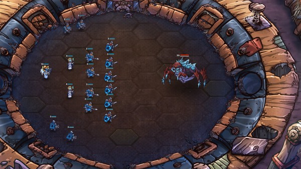 图片[5]-角斗士公会经理 v1.043 全DLC（Gladiator Guild Manager）免安装中文版-87软件库｜绿色软件+破解游戏下载站