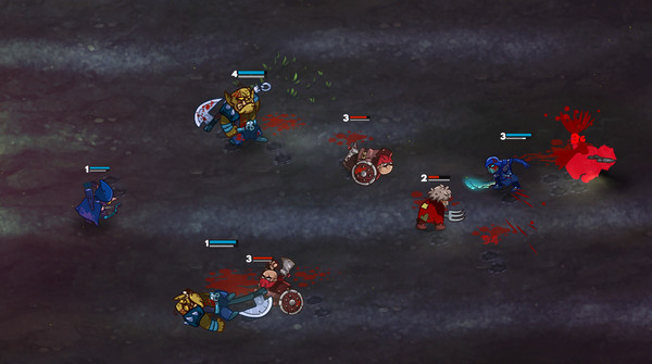 图片[6]-角斗士公会经理 v1.043 全DLC（Gladiator Guild Manager）免安装中文版-87软件库｜绿色软件+破解游戏下载站