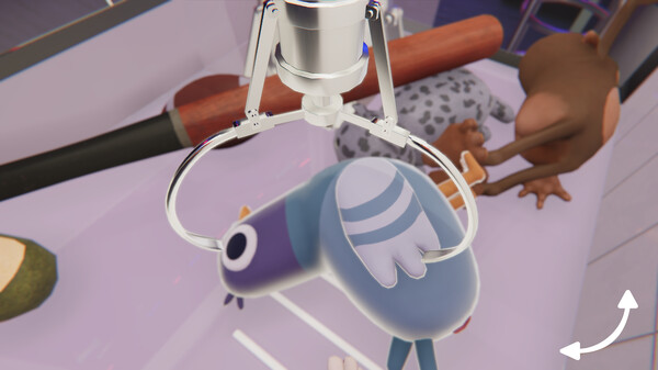 图片[4]-爪机模拟器|娃娃机模拟器 Build 17069056（Claw Machine Sim）免安装中文版-87软件库｜绿色软件+破解游戏下载站